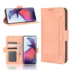 For Motorola Moto S30 Pro 5G / Pink