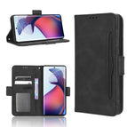 For Motorola Moto S30 Pro 5G / Black