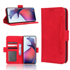 For Motorola Moto S30 Pro 5G / Red