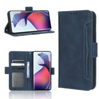 For Motorola Moto S30 Pro 5G / Blue