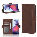 For Motorola Moto S30 Pro 5G / Brown