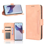 For Motorola Moto X30 Pro 5G / Edge 30 Ultra / Pink