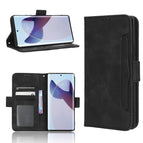For Motorola Moto X30 Pro 5G / Edge 30 Ultra / Black
