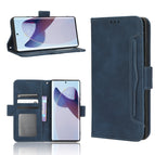 For Motorola Moto X30 Pro 5G / Edge 30 Ultra / Blue