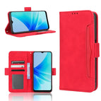 For OPPO A57 5G / 4G / Red