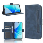 For OPPO A57 5G / 4G / Blue