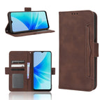 For OPPO A57 5G / 4G / Brown