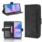 For OPPO A97 5G / Black