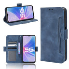 For OPPO A97 5G / Blue