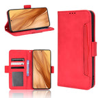 For Realme GT2 Explorer Master / Red