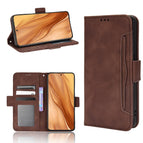 For Realme GT2 Explorer Master / Brown