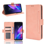 For TCL 30 XL / Pink