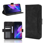 For TCL 30 XL / Black