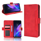 For TCL 30 XL / Red