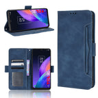 For TCL 30 XL / Blue