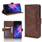 For TCL 30 XL / Brown