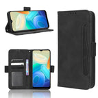 For vivo Y02s / Black