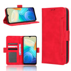 For vivo Y02s / Red