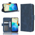 For vivo Y02s / Blue