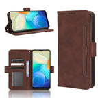 For vivo Y02s / Brown