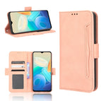 For vivo Y77 5G / Pink