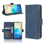 For vivo Y77 5G / Blue
