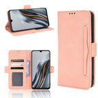 For Infinix Note 12 G96 / Pink