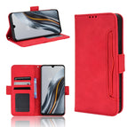 For Infinix Note 12 G96 / Red