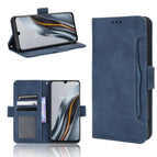 For Infinix Note 12 G96 / Blue