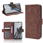 For Infinix Note 12 G96 / Brown