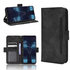 For Infinix Note 12 VIP / Black