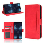 For Infinix Note 12 VIP / Red