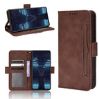 For Infinix Note 12 VIP / Brown