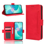 For Infinix Note 12i / Red