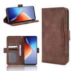 For Tecno Camon 19 Pro / Brown