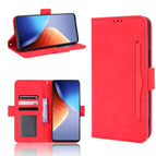 For Tecno Camon 19 / Red