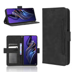 For Tecno Pova 3 / Black