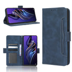 For Tecno Pova 3 / Blue