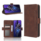 For Tecno Pova 3 / Brown