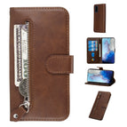 For Galaxy S20 / Brown