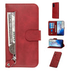 For Galaxy S20 / Red