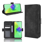 For Tecno Spark 9 Pro / Black