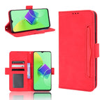 For Tecno Spark 9 Pro / Red