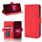For ASUS ROG Phone 6 / 6 Pro / Red