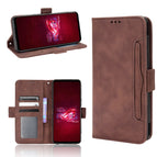 For ASUS ROG Phone 6 / 6 Pro / Brown