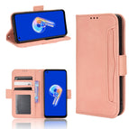 For ASUS Zenfone 9 / Pink