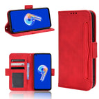 For ASUS Zenfone 9 / Red
