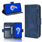 For ASUS Zenfone 9 / Blue