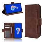 For ASUS Zenfone 9 / Brown