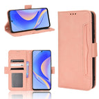 For Huawei nova Y90 / Pink